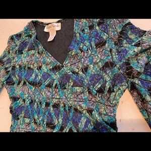 Beautiful Ronni Nicole